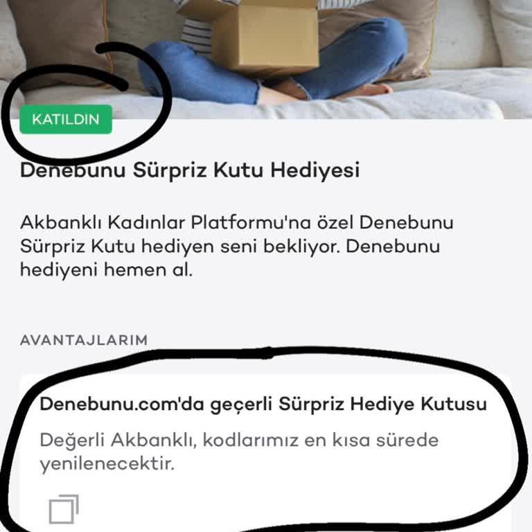 Referans Kodu Üretilmemesi Ve Katılım Teyidi Eksikliği