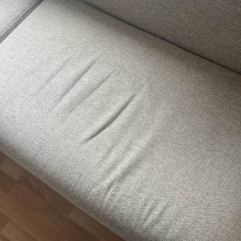Paloma Koltuğunda Sürekli Bozulma Ve Yetersiz Bilgilendirme Nedeniyle İade Talebi