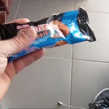 Ülker Eksik Paket Ayıplı