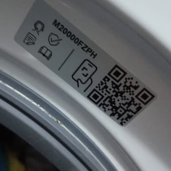 Arçelik Çamaşır Makinesinde Sürekli Lekeler Ve Değişim Reddedilmesi
