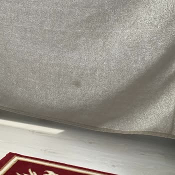 Arçelik Çamaşır Makinesinde Sürekli Lekeler Ve Değişim Reddedilmesi