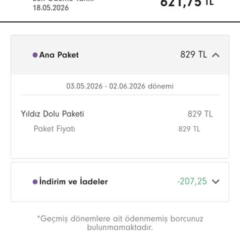 İptal Talebim Aykırı Şekilde İşleme Alındı Ve Haksız Fatura Kesildi