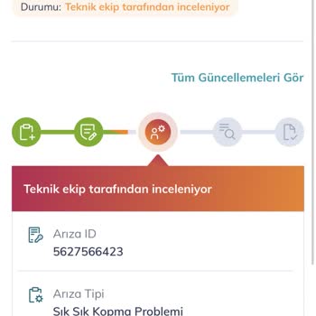 Türk Telekom Ev İnterneti Arızası 18 Gün Çözülmedi Ve Geri Dönüş Yok