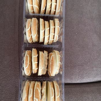 Sinir Bozan Eksik Ülker Limonlu Kurabiye Ve Cevapsız Müşteri Hizmeti