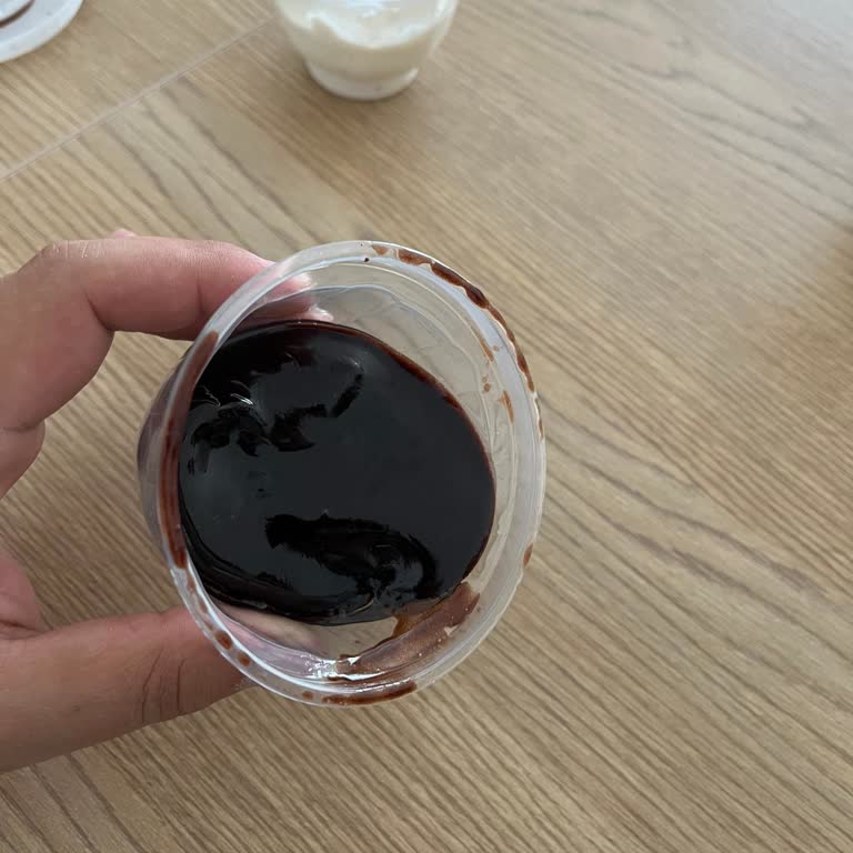 Burger King Çift Köfteli Hamburger Tek Köfteli Geldi ve Sufle Çiğ Çıktı