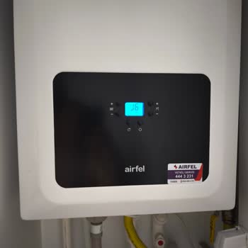 Airfel Kombide 45 Günlük Parça Teslimatı Ve Servis Kalitesinde Mağduriyet