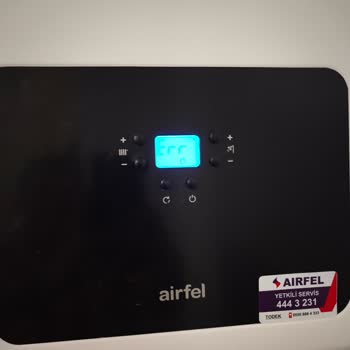 Airfel Kombide 45 Günlük Parça Teslimatı Ve Servis Kalitesinde Mağduriyet