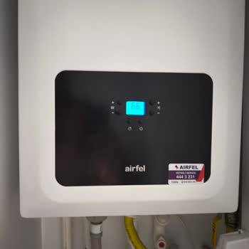 Airfel Kombide 45 Günlük Parça Teslimatı Ve Servis Kalitesinde Mağduriyet