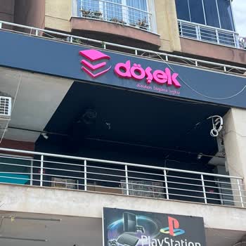 Sancaktepe’de Haksız Tabela Asması Ve Kaldırılması Talebi