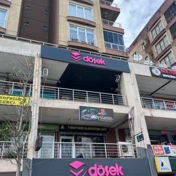 Sancaktepe’de Haksız Tabela Asması Ve Kaldırılması Talebi