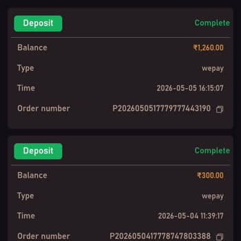 Tashan Win Withdrawal Stuck on Processing After KYC Verification