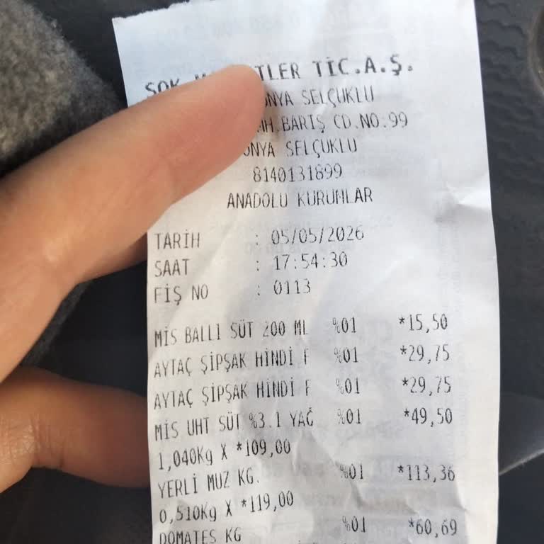 Dokunmadığım Kırık Ürün İçin Haksız Ücret Talebi Ve Çalışan Tutumu Şikayeti
