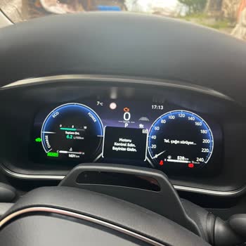 Sıfır Araçta Motor Arızası Ve Yetersiz Yol Yardımı