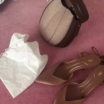 Zara’nın Özensiz Paketleme Şikayeti: Kutusuz Gönderim Ve İade Talebi