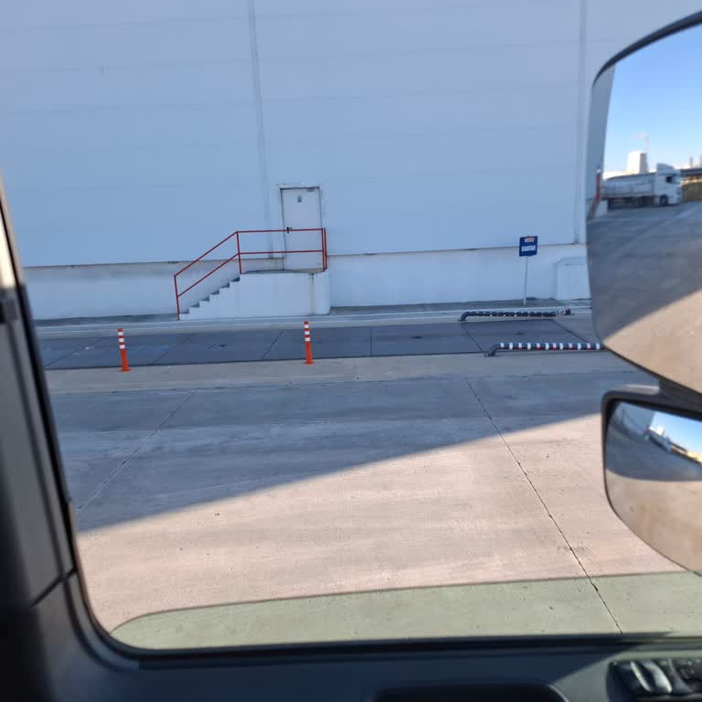 Jotun Boya’da Yükleme Şefi Tarafından Saygısız Davranış Ve Uzun Bekleme Süresi