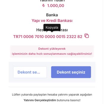 Çoklu IP Nedeniyle Hesabım Aniden Kapatıldı Ve Para Çekimim Askıya Alındı