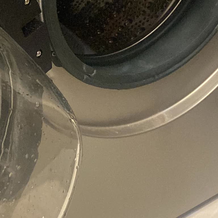 Siemens Refused Warranty Repair for My 7-Month-Old iQ300 Washing Machine