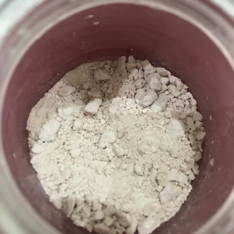 Küflenmiş The Purest Toz Enzim Peeling Ürünü Değişim Talebi