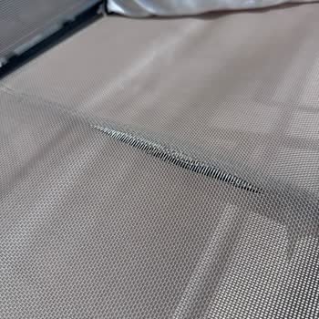 Macrocenter Güzelbahçe'den Aldığım Balkon Seti Ayıplı, Tamir Ve İade Reddedildi