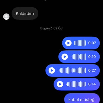 TikTok’ta Sahte Profil Kimlik İhlali Ve Sürekli Tehdit Mesajları