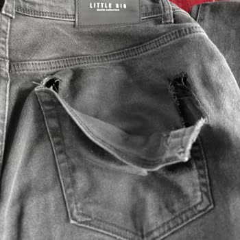 LTB Ürününde Kalitesiz Performans Ve Sorumluluk Reddi