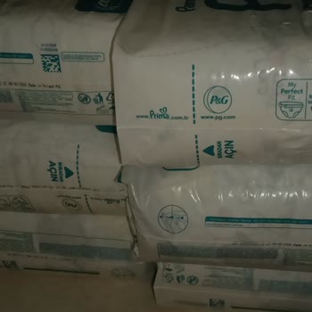 Prima Premium Care Bebek Bezlerinde Sürekli Sızdırma Ve Mağduriyetim