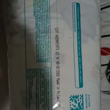 Prima Premium Care Bebek Bezlerinde Sürekli Sızdırma Ve Mağduriyetim