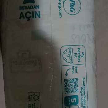 Prima Premium Care Bebek Bezlerinde Sürekli Sızdırma Ve Mağduriyetim