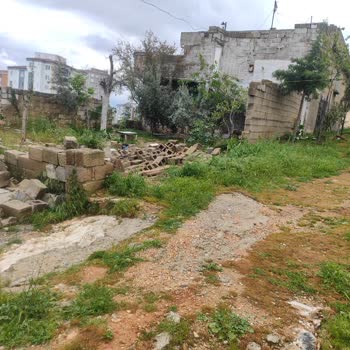 İstinat Duvarı Çöküşü Ve Muhtarın İlgisizliği Nedeniyle Acil Yardım Talebi