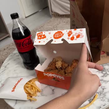 Siparişimde Tavuk Burger Eksik Ve Coca Cola Light Yerine Zero Gönderildi