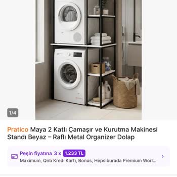 Stok Yok İptal Edilen Ürün Hâlâ Satışta Ve Yetersiz Kupon Teklifi