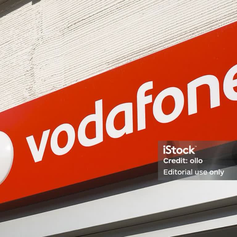 Güvenlik Nedeniyle Kapalı Kalan Vodafone Hattıma Geri Dönüş Yok