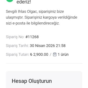 İptal Talebim Görmezden Gelindi Yanıltıcı Kargo Bildirimi Ve Aşırı İade Ücreti