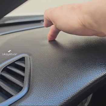 Mercedes-Benz Mercedes A180 Göğüslük Kabarması