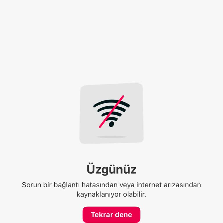 Yemeksepeti İos Uygulamasında Kuponlarım Sayfası Açılmıyor Ve Kupon Kullanılamıyor