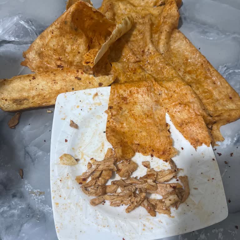 Hakkari Öncü Döner Şubesinde Uzun Bekleme Ve Kalitesiz Döner Şikayeti