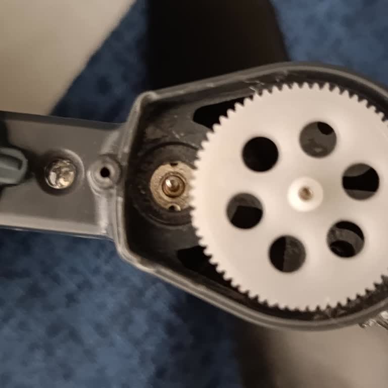 Corby Skyline Motor Çarkı Arızası Garanti Kapsamında Hızlı Çözüm Talebi