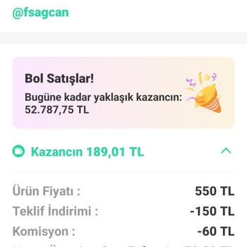 Dolap Uygulamasında Trendyol Express Hatası Nedeniyle Küçük Paketlerde Fazla Kargo Kesintisi