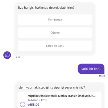 Yanıltıcı Kampanya Fiyatları Ve Kısıtlı Canlı Destek