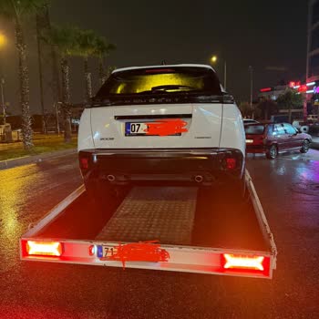 Şanzıman Arızası, Uzun Servis Süreci Ve İkame Araç Eksikliği