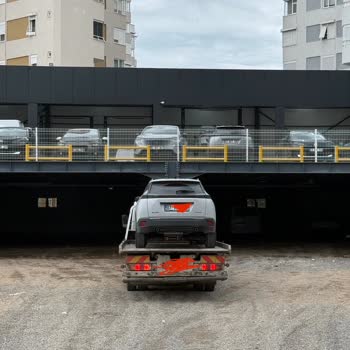 Şanzıman Arızası, Uzun Servis Süreci Ve İkame Araç Eksikliği
