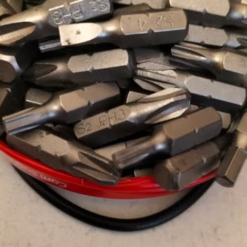 Kalitesiz Bosch Ürünü Renk Soldu, 10 Yıllık Garanti İhlali