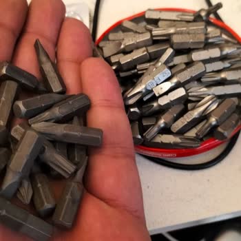 Kalitesiz Bosch Ürünü Renk Soldu, 10 Yıllık Garanti İhlali