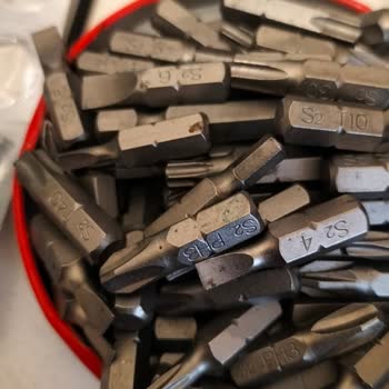 Kalitesiz Bosch Ürünü Renk Soldu, 10 Yıllık Garanti İhlali