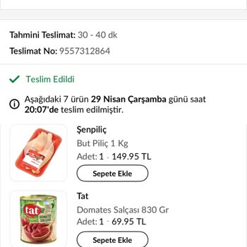 Avoya Sade Maden Suyunda Deterjan Tadına Dair Sağlık Endişesi