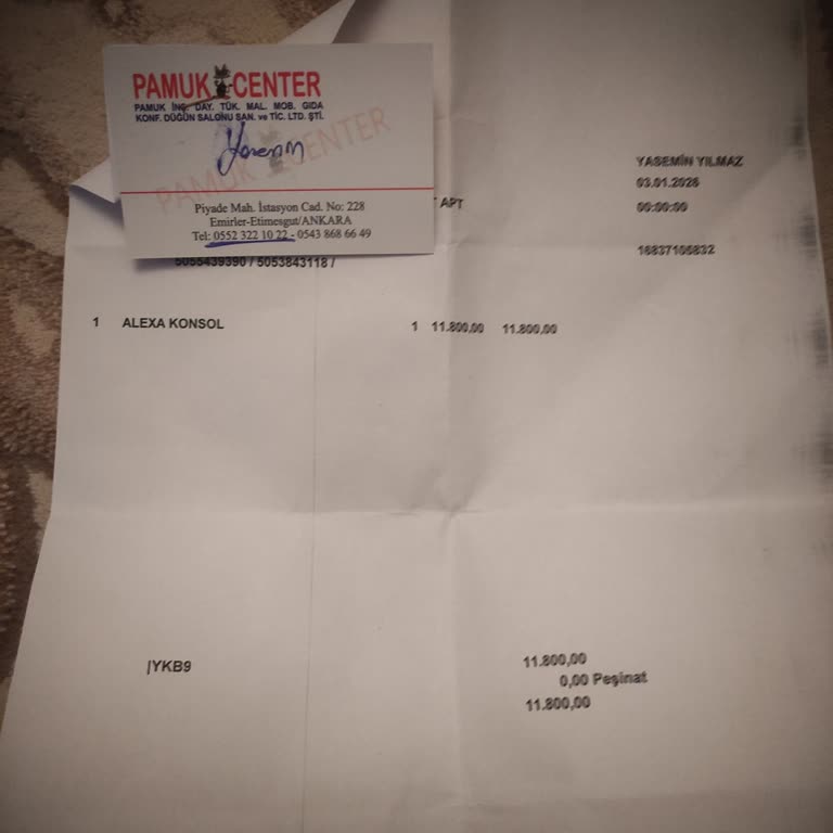 Konsol Tesliminde Sürekli Gecikme Ve Belirsiz Tarih