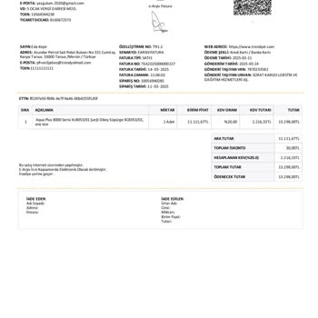Philips 8000 Dikey Şarjlı Süpürge Bağlantı Parçası Kırıldı Ve Güvenlik Riski Oluştu