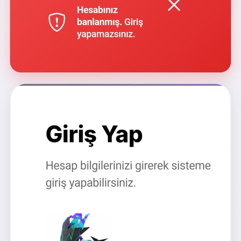 Gerekçesiz Ban Ve Ödeme İhmaline Dair Şikayet
