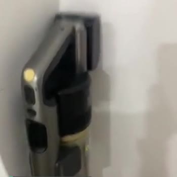 Media Markt Philips Dikey Süpürge Ayıplı