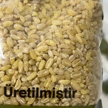 A101 Ovacık Şubesinde Yöremce Bulgurda Böcek Tespiti Ve İade Talebi